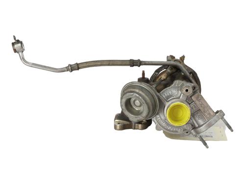 Used Turbocharger/Supercharger DS DS 3 (SA_) 1.2 THP 110 / PureTech 110 (SAHNPS, SAHNZ6, SAHNZT) (110 hp) 21303321
