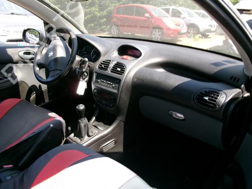 Alternator PEUGEOT 206 CC (2D) 2.0 S16 | BP29304119M7 - Image 15