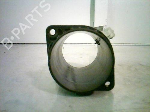 Used Mass air flow sensor RENAULT CLIO III (BR0/1, CR0/1) 1.5 dCi (BR17, CR17) (86 hp) 21362863