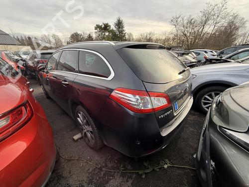 Starter PEUGEOT 508 SW I (8E_) 2.0 BlueHDi 150 | BP23812403M8 - Image 13