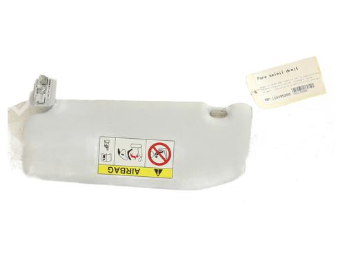 right-sun-visor-peugeot-2008-i-cu_-2013-37243988 main image
