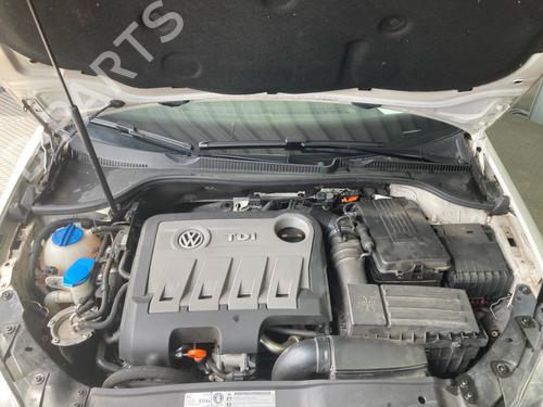Fuse box VW GOLF VI (5K1) 2.0 TDI | BP38762798E1 - Image 19