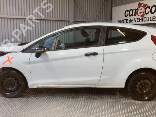 Left front window motor FORD FIESTA VI (CB1, CCN) 1.4 TDCi | BP32701474E21  - Image 8