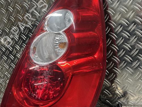 Right taillight MAZDA 5 (CR) 2.0 CD (CR19) | BP21872489C35 