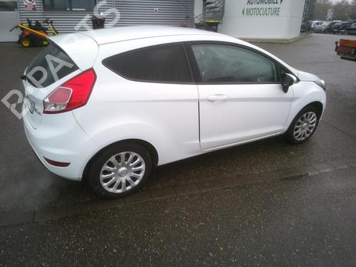 Starter FORD FIESTA VI (CB1, CCN) 1.25 | BP22792053M8 