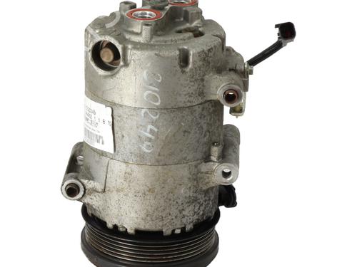 Compressor A/A FORD FOCUS C-MAX (DM2) 1.8 TDCi | BP21314613M34 