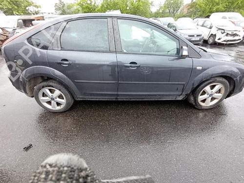 Front left seatbelt FORD FOCUS II (DA_, HCP, DP) | BP36768932I26 - Image 17
