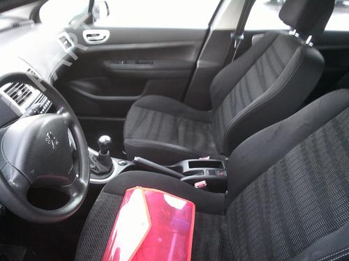 Front right belt tensioner PEUGEOT 307 (3A/C) 1.6 HDi | BP21305047C88 