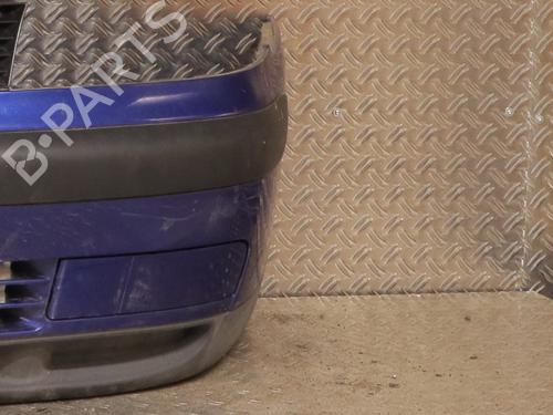 Used Front bumper Front bumper 33870541 33870541