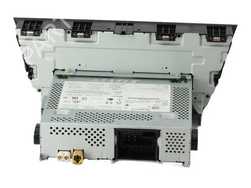 Radio SKODA FABIA III Estate (NJ5) 1.2 TSI | BP30170676E6 