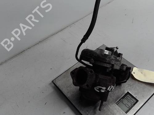 Turbocharger/Supercharger BMW X3 (E83) 3.0 d | BP21370918M71 