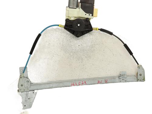 Left front window motor PEUGEOT 307 Break (3E) | BP34526842E21 - Image 2