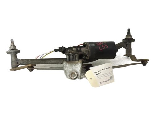 Used Front wiper motor Front wiper motor PEUGEOT 206 Hatchback (2A/C) 1.4 i (75 hp) 32365013 32365013