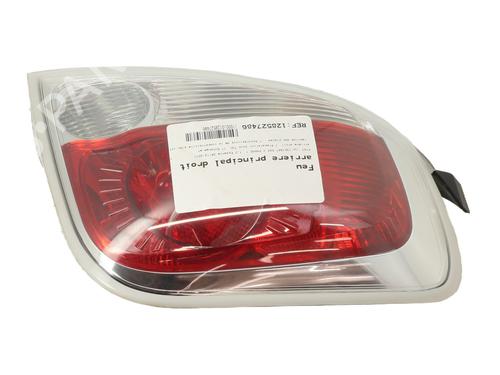 Right taillight FIAT 500 (312_) 1.2 (312AXA1A) | BP36803685C35 - Image 5