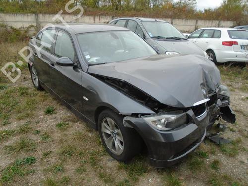 Climate control BMW 3 (E90) 320 d | BP21316851I5 