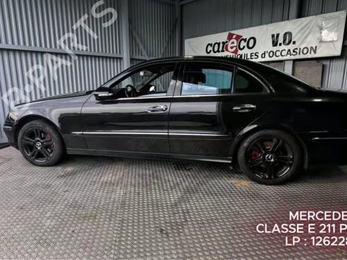 Brukte deler til MERCEDES-BENZ E-CLASS (W211) 4821347