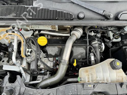 Starter RENAULT KANGOO Express (FW0/1_) 1.5 dCi 85 (FW0K, FW0L, FW0B) | BP21320112M8 