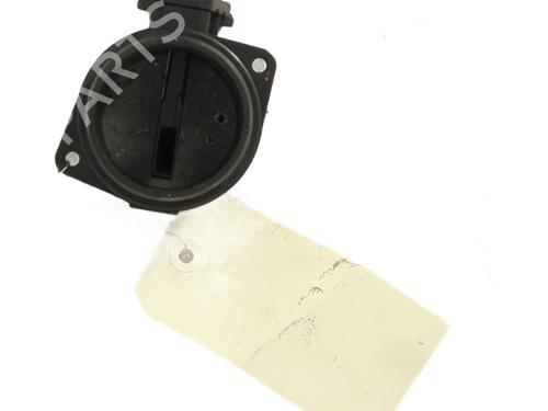 Mass air flow sensor PEUGEOT 207 (WA_, WC_) 1.6 HDi | BP29616702M95 
