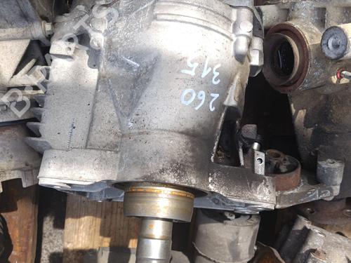 Used Transfer box Transfer box 37631450 37631450
