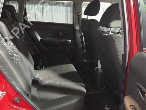 Front left seatbelt KIA SOUL I (AM) 1.6 CRDi 115 | BP30114852I26 - Image 8