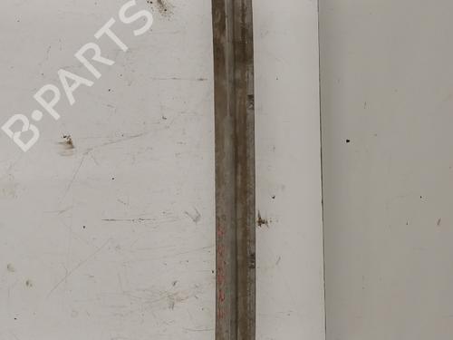 Rear bumper reinforcement RENAULT SCÉNIC III (JZ0/1_) 1.9 dCi (JZ0J, JZ1J, JZ1K, JZ1S) | BP32210194C73