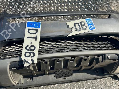 Front bumper LAND ROVER DISCOVERY SPORT (L550) 2.2 D 4x4 | BP27345911C7 