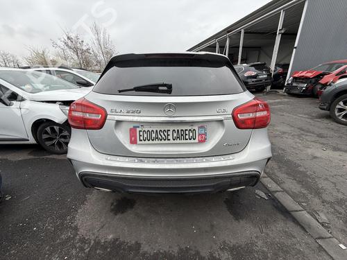 Engine MERCEDES-BENZ GLA-CLASS (X156) GLA 220 CDI 4-matic (156.905) | BP39018152M1 - Image 18