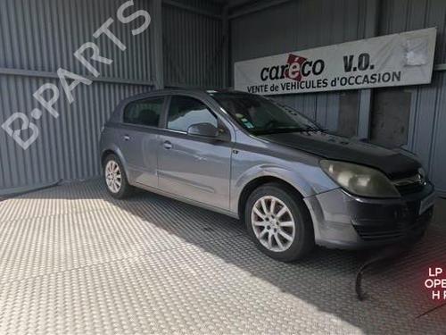 Gearbox OPEL ASTRA H (A04) | BP36246124M3 - Image 24