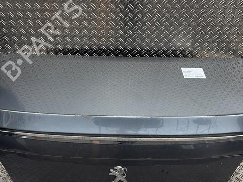 Used Tailgate PEUGEOT 508 I (8D_) 2.0 HDi (163 hp) 21298414