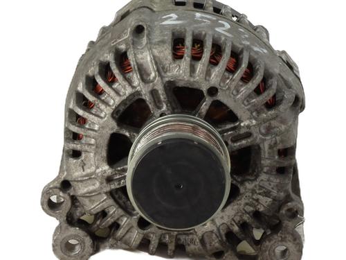 Used Alternator VW GOLF V (1K1) 2.0 TDI (170 hp) 27464349