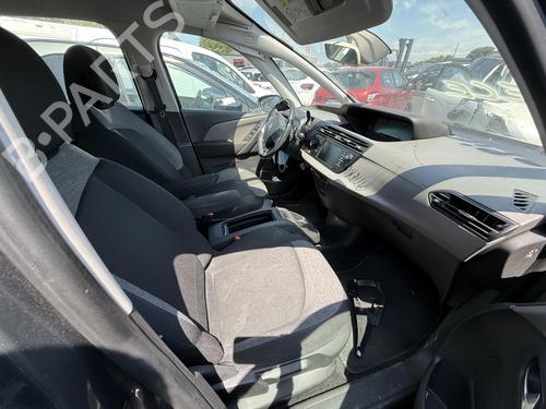 Left front fog light CITROËN C4 Picasso II 1.6 HDi / BlueHDi 115 | BP27681291C30 - Image 9