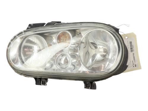 Venstre forlygte VW GOLF IV (1J1) 1.9 TDI (90 hp) 29141526