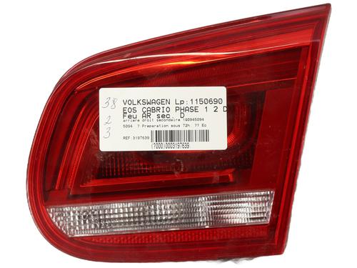 Right tailgate light VW EOS (1F7, 1F8) 2.0 TDI | BP27326871C80  - Image 5