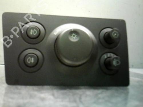 Headlight switch OPEL ZAFIRA / ZAFIRA FAMILY B (A05) 1.9 CDTI (M75) | BP21363635I24 