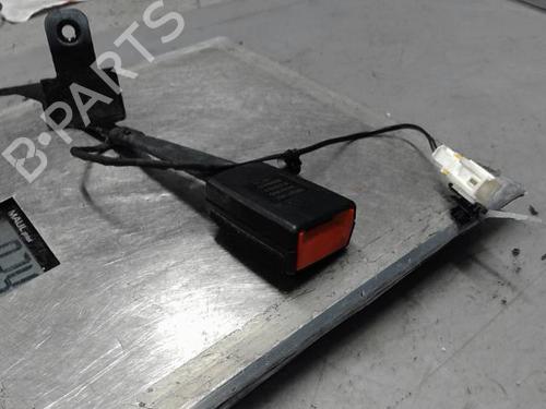 Used Seat buckle CITROËN C4 CACTUS 1.6 BlueHDi 100 (99 hp) 21298370
