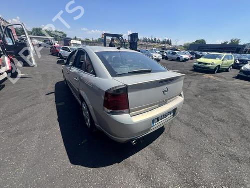 Right front window switch OPEL VECTRA C GTS (Z02) | BP37631424I26 - Image 29