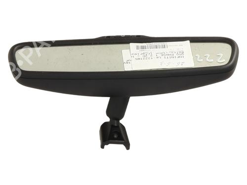 Used Rear mirror Rear mirror INFINITI Q50 50 D (170 hp) 21289820 21289820