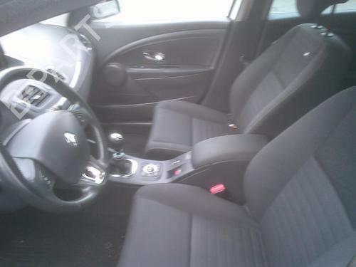 Left front window switch RENAULT MEGANE III Hatchback (BZ0/1_, B3_) 1.5 dCi (BZ09, BZ0D, BZ1W, BZ29, BZ14) | BP24938872I27  - Image 9