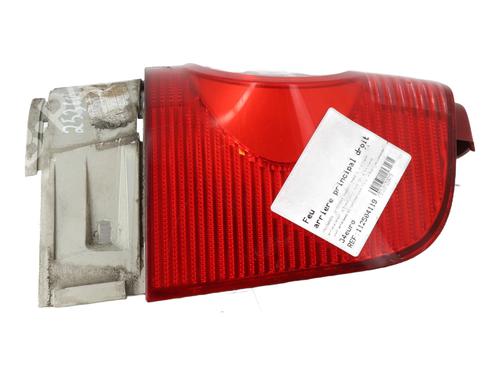 Høyre baklys VW SHARAN (7M8, 7M9, 7M6) 1.9 TDI | BP29182414C35 