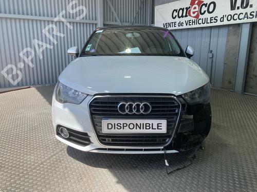Dashboard AUDI A1 Sportback (8XA, 8XF) 1.4 TFSI | BP36286706C46 - Image 7