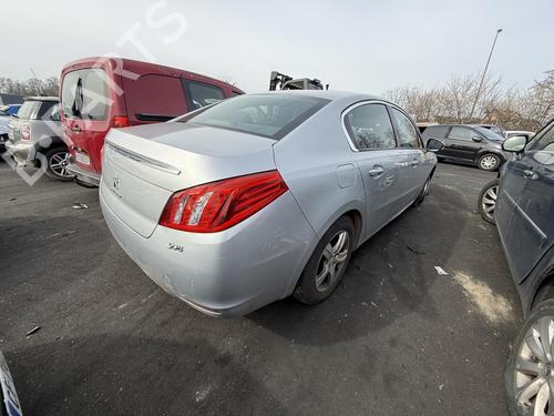 Switch PEUGEOT 508 I (8D_) 1.6 HDi | BP24492518I30 - Image 13
