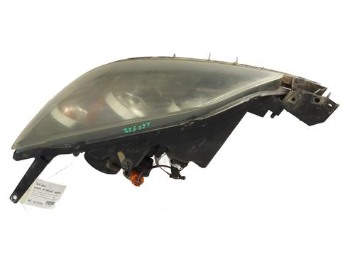 Left headlight MAZDA 3 (BK) 1.6 (BK14) | BP32405709C28