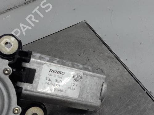 Rear wiper motor FIAT PUNTO (188_) 1.2 60 (188.030, .050, .130, .150, .230, .250) | BP21368580M102 