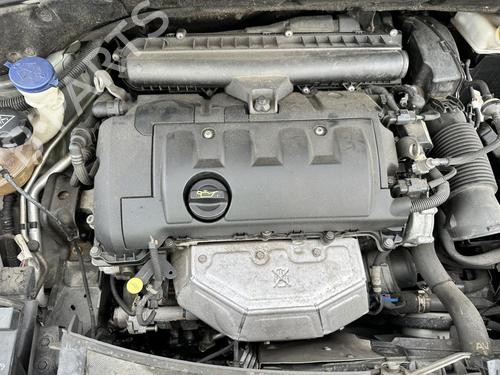 Starter CITROËN C3 II (SC_) 1.6 VTi 120 | BP21311348M8 - Image 10
