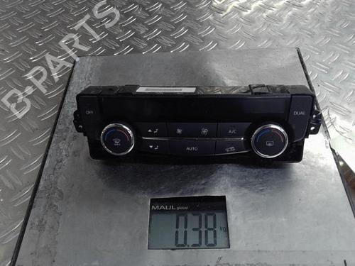 Used Climate control RENAULT KADJAR (HA_, HL_) 1.6 dCi 130 (HLA4) (130 hp) 21758636