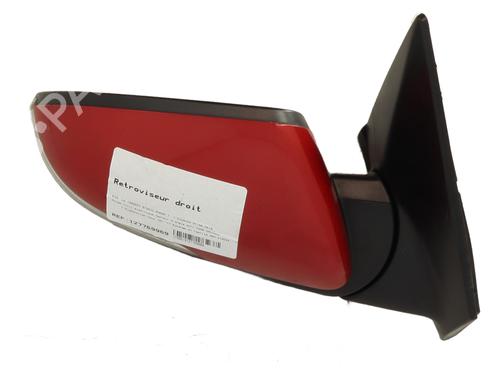 Right mirror KIA STONIC (YB) 1.0 T-GDi | BP36446583C27  - Image 5
