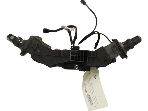 Ratstangsstang RENAULT MODUS / GRAND MODUS (F/JP0_) 1.2 (JP0C, JP0K, FP0C, FP0K, FP0P, JP0P, JP0T) | BP38327338I23 - Image 3