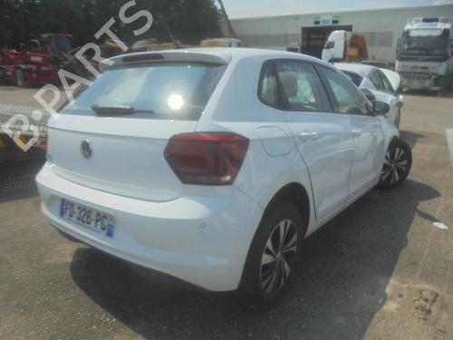 Used Parts VW POLO VI (AW1, BZ1, AE1) 1.6 TDI 1988297