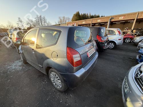 Steering column stalk CITROËN C2 (JM_) 1.4 HDi | BP24426448I23 - Image 11