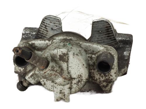 Used Right front brake caliper RENAULT CLIO V (B7_) 1.5 Blue dCi 100 (B7AD) (101 hp) 21291789